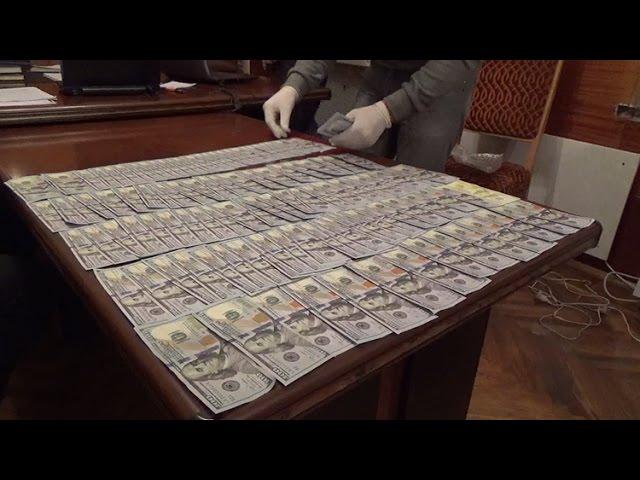 Житомирські правоохоронці розповіли подробиці обшуків по факту розтрати майна - Житомир.info