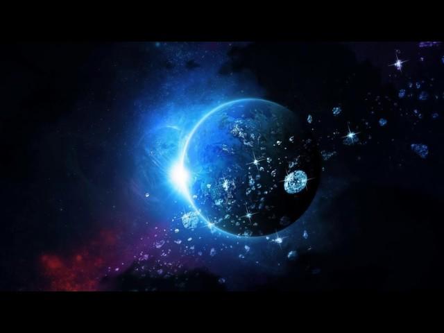 Revolt Production Music - Cosmos (Epic Cinematic Electronic Orchestral)