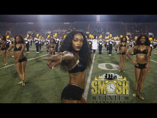 ASU Stingettes "Take You Down"  (Janae Cam) 2019 Must Watch