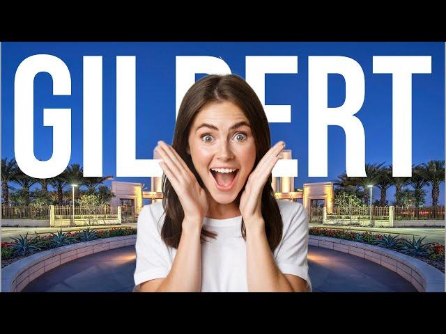 TOP 10 Things to do in Gilbert, Arizona 2024!