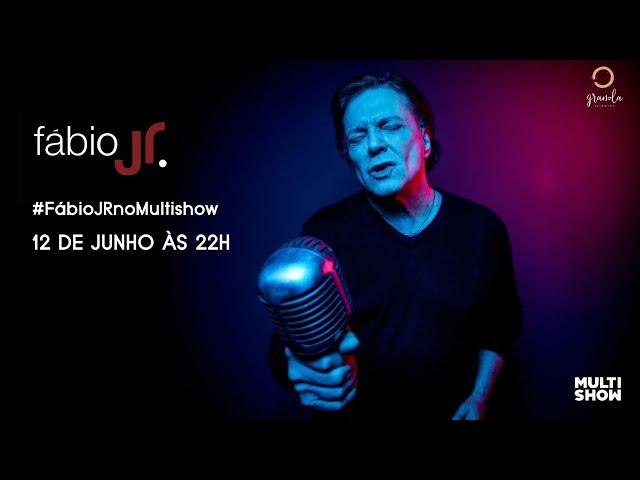  Live Fábio Jr. | Especial Dia dos Namorados