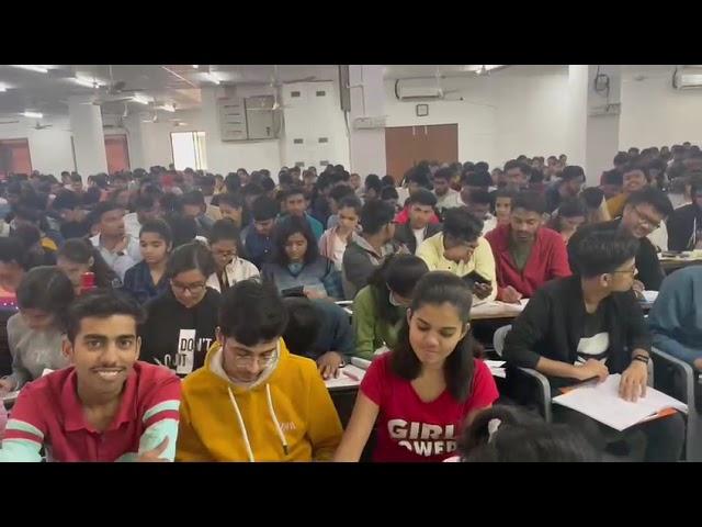 CA Intermediate LIVE Face To Face Batch at Ekatvam Academy Pune | CA CS VIJAY SARDA |  DK | ADZ | RJ