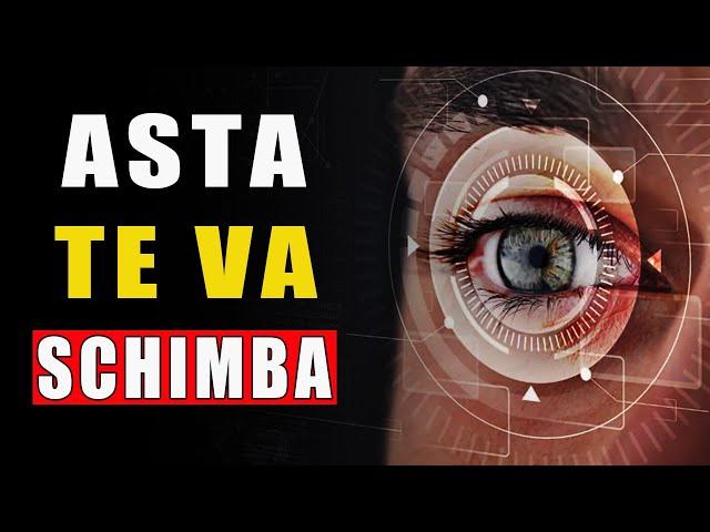 Modul de gândire care te va schimba (Cum să-ți schimbi viața în bine ) Psihologia personalității.