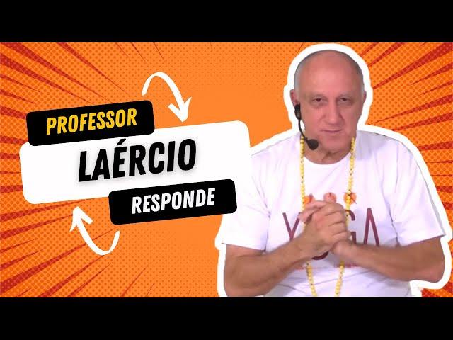 Professor Laércio Responde (Gravação: 26/10/2020)