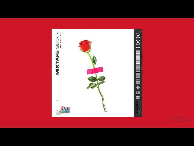 Smino X Doja Cat Type Beat - "RED"