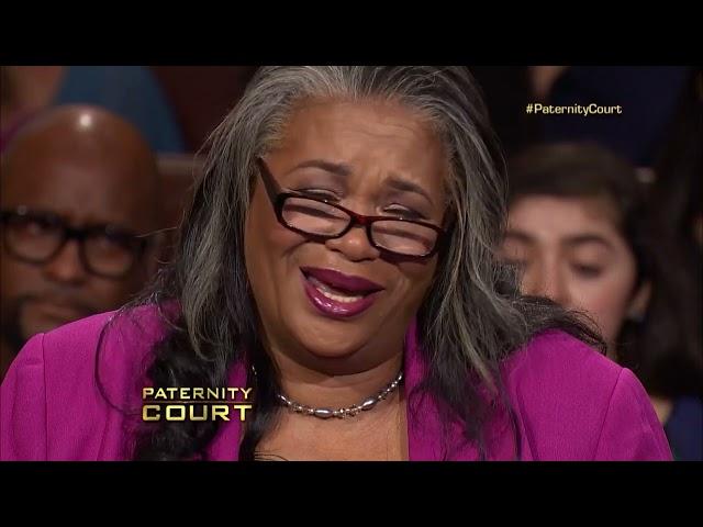 30 Year Paternity Mystery (Triple Episode) | Paternity Court