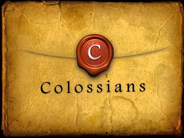 Colossians