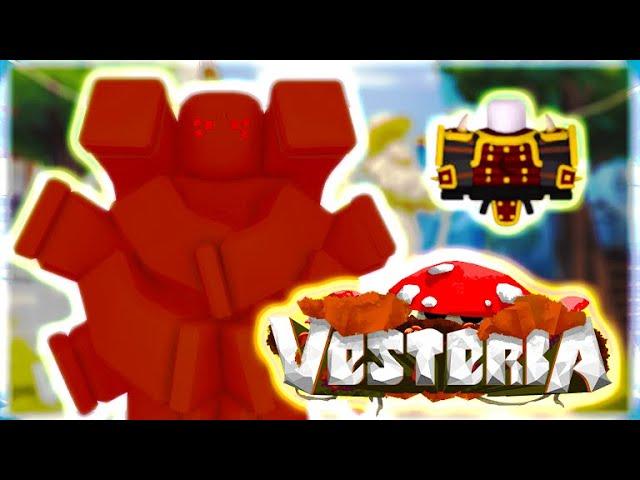 Dragon Perch Guide "OBBY ROUTE" | Roblox Vesteria