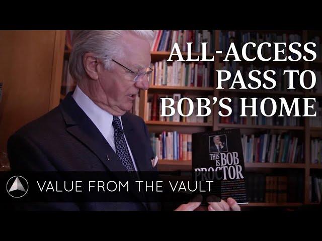 All Access To Bob's Home | Value from the Vault with Proctor Gallagher