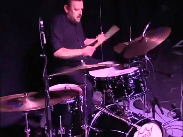 Jeff Hamilton- Sing, sing, sing