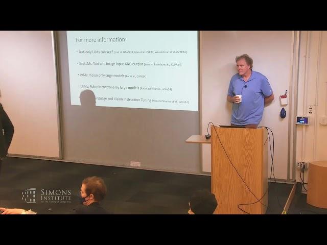 How grounded are ungrounded LLM models