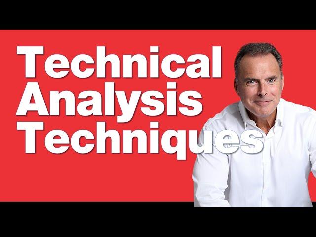 10-23-24 Technical Analysis Techniques