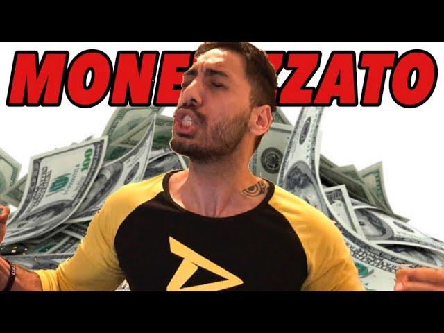 ATTIVO LA MONETIZZAZIONE SU YOUTUBE in diretta (2020) - Come fare e QUANTO TEMPO ci ho messo