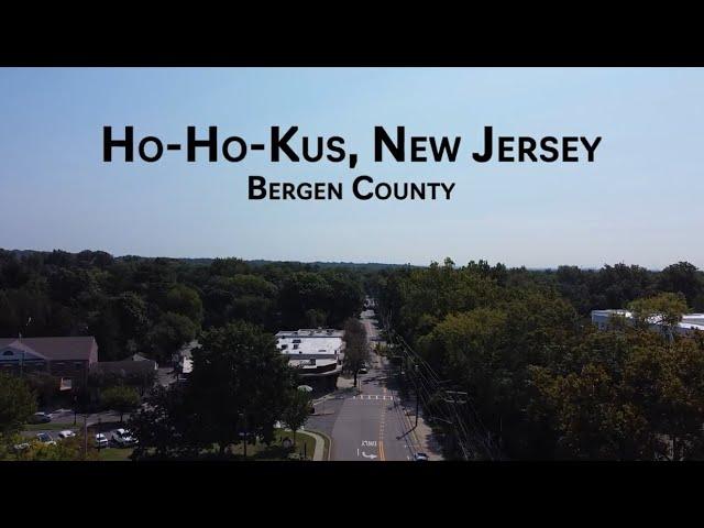 Ho Ho Kus, New Jersey - Community Spotlight