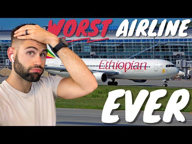 Worst Airline EVER ️ #shorts