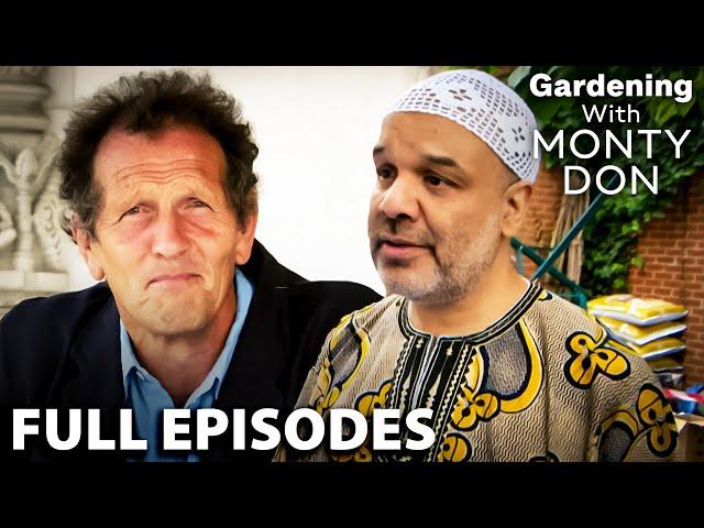 Growing The Perfect Garden | Season 8 | FULL EPISODES | Gardeners' World | Gardening With Monty Don