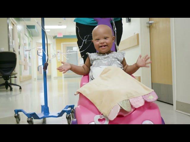 Riley Children’s Health CAR T-Cell Therapy: What to Expect