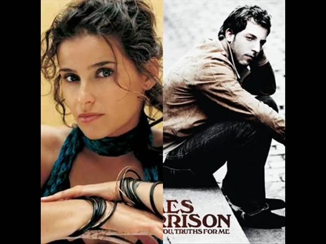 Broken Strings --  James Morrison feat. Nelly Furtado