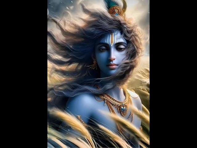 Krishna Bhajan#youtubeshorts #2023 #motivation #viral#youtube #shortsvideo #atozgyanbyaaditrin #gyan