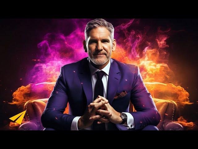 10X Your Life in 10 Steps | How Grant Cardone Built His EMPIRE!