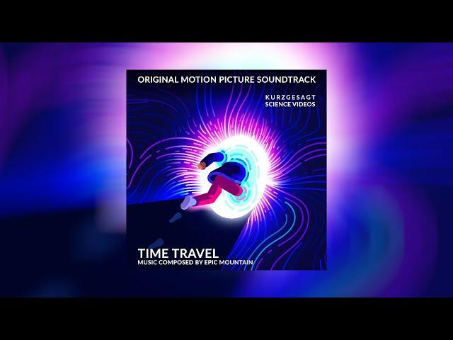 TimeTravel – Soundtrack (2024)