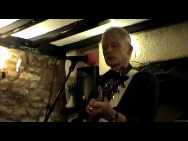 Terry Cox plays You Are The One Song