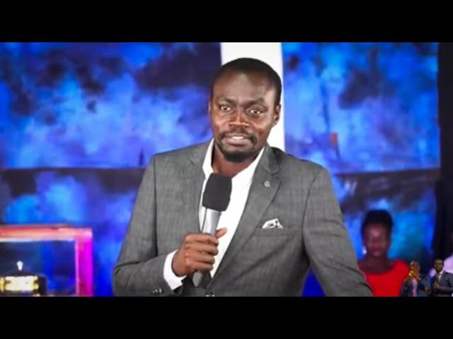 THE SYSTEM OF KINGDOM WEALTH EXPLAINED - APOSTLE GRACE LUBEGA