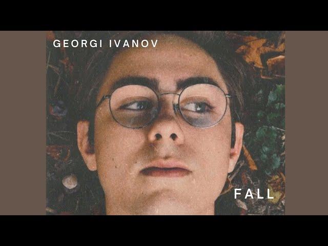 Georgi Ivanov – Fall (Official Visualizer)