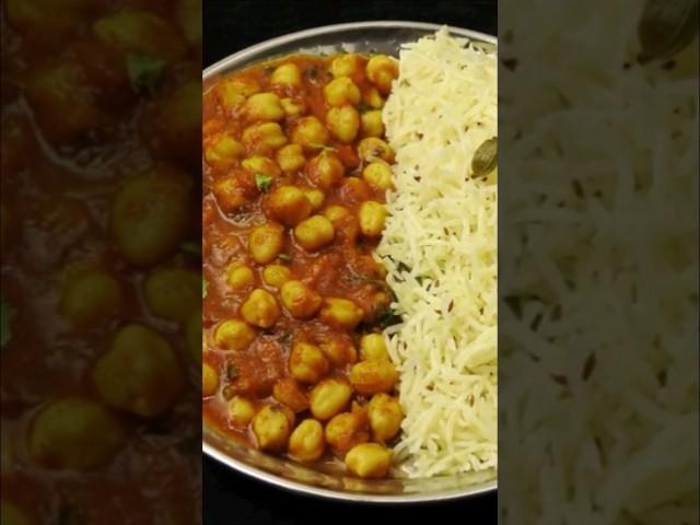 Fatafat rice recipe | Jeera Rice | Quick & Easy Lunch Recipe #quicklunch #easylunch #jeerarice