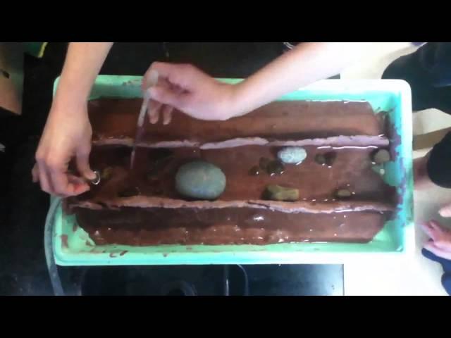 Sediment types rocks2