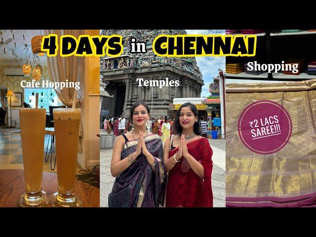 North Indian girls in CHENNAI 