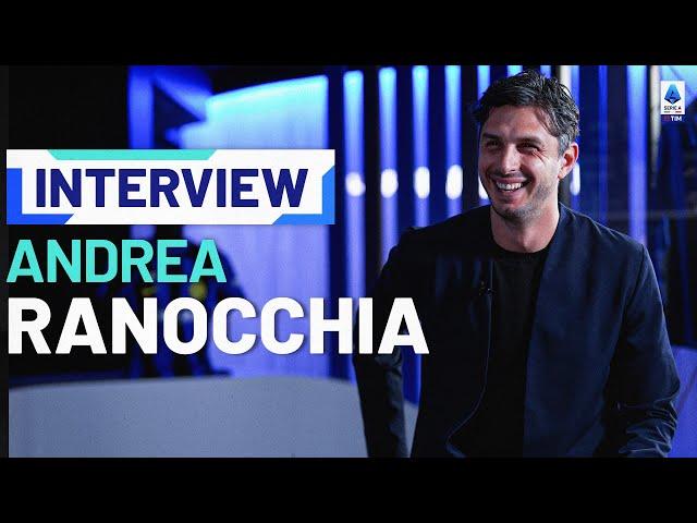 Inter’s veteran centre-back previews the Derby | A Chat with Ranocchia | Serie A 2023/24