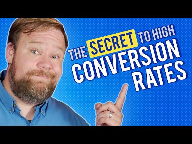 5 tips to get high eCommerce conversion rates