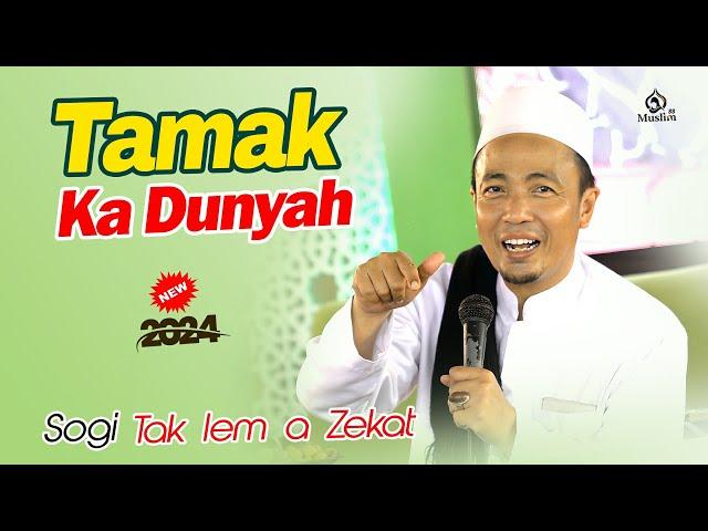 Tamak || KH. Musleh Adnan terbaru 2024 || Live YPP. Al Ishlah Harjomulyo