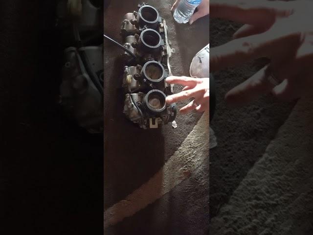 EASIEST way to properly sync your carbs (carburetor).