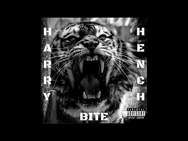 'Bite' - Harry HENCH