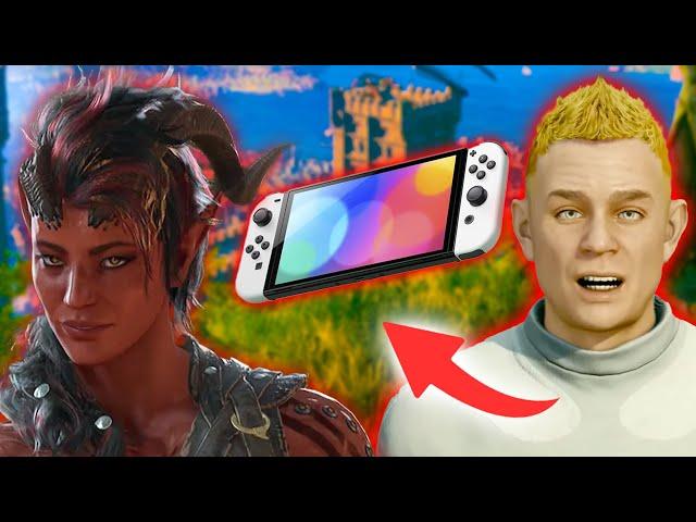 Xbox Games Heading To PS5, Baldur's Gate 3 Gets HUGE 'Kiss' Update, AND MORE! | Good Game News