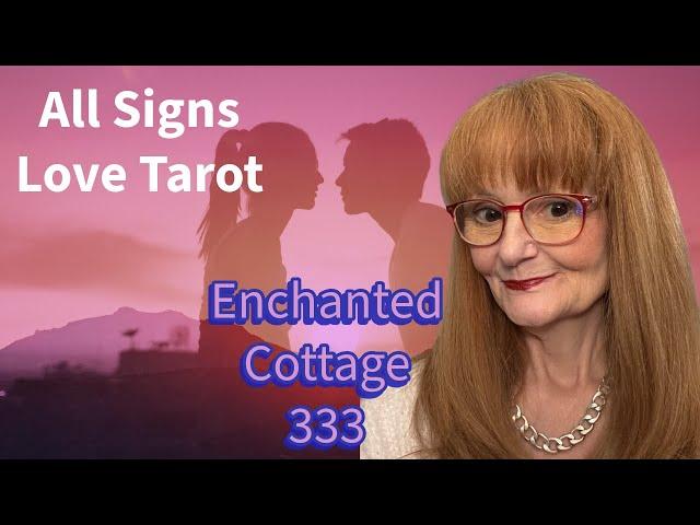 ALL ️‍ SIGNS! ROMANCE - OLD OR NEW? TAROT READING & PREDICTIONS!