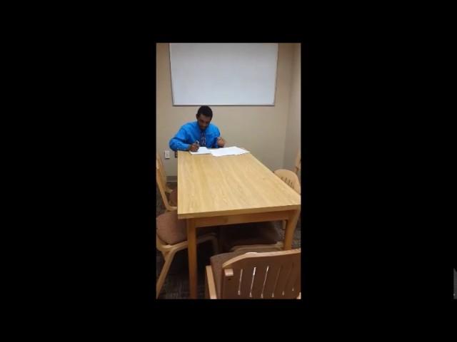julian MASSEY video1