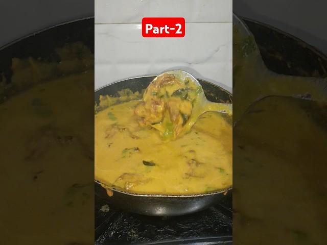jeera rice ️dahi kadhi#food #song #youtubeshorts #sonichillvibesonly