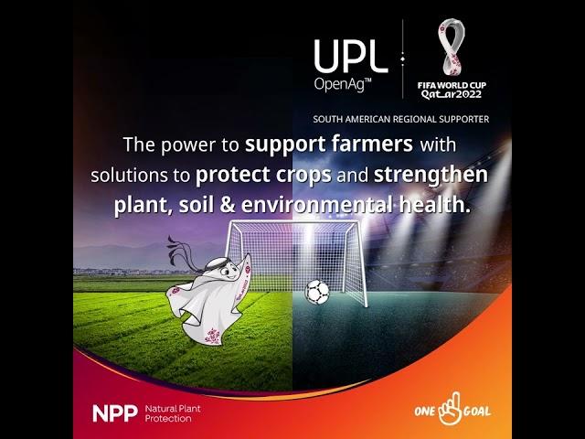 What makes NPP an All-Star in Sustainability? | UPL x FIFA World Cup Qatar 2022™