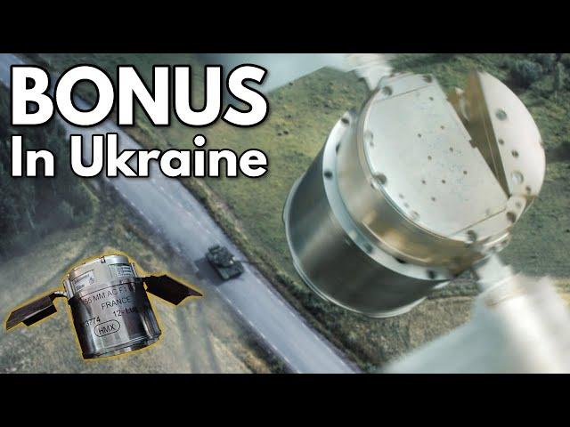 Top Attack 155 BONUS In Ukraine