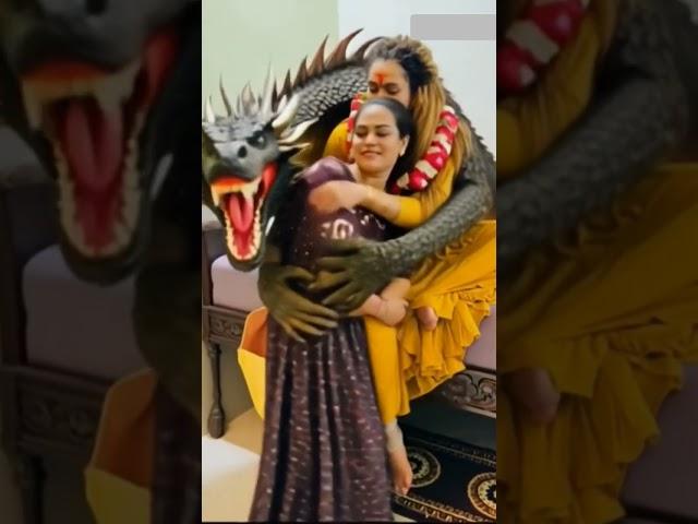Alakh Niranjan ||️ chanchal nath ji,divine energy aghori sadhus mysticism️ ytshorts trending