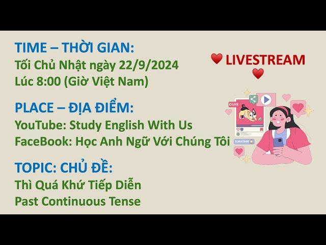 Study English Grammar with TK