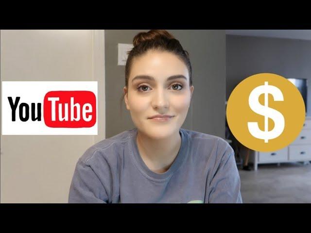 YOUTUBE SCREWED ME BIG TIME | Daniela June