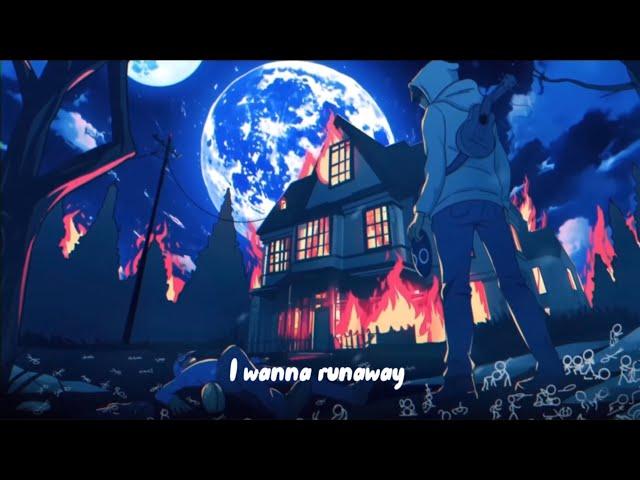 Boywithuke - Runaway (Unofficial Lyric Video)