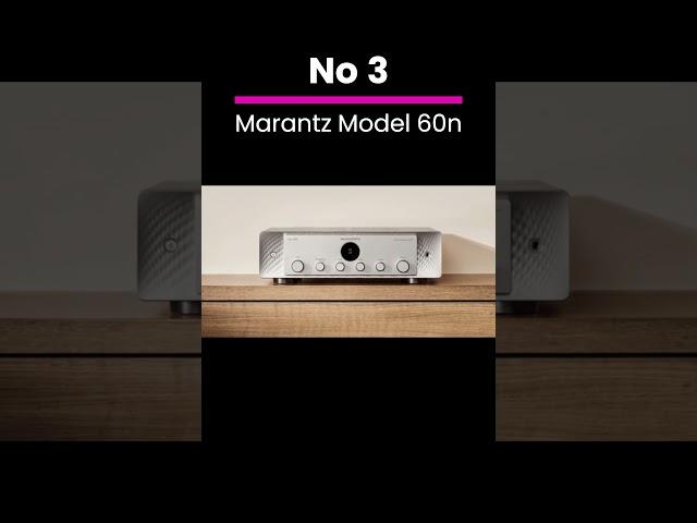 Top 5 Best Amplifier 2025
