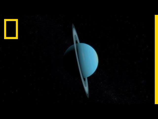 Uranus 101 | National Geographic