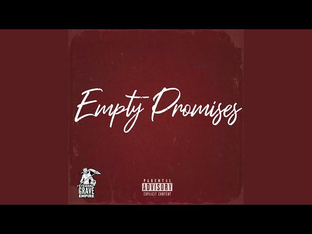 Empty Promises (feat. MyNameBino)