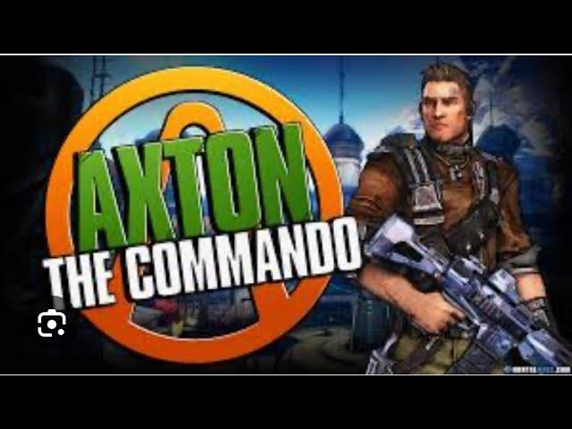 Borderlands 2 (guide Axton grenadier) Chasseur Ultime 2 #27